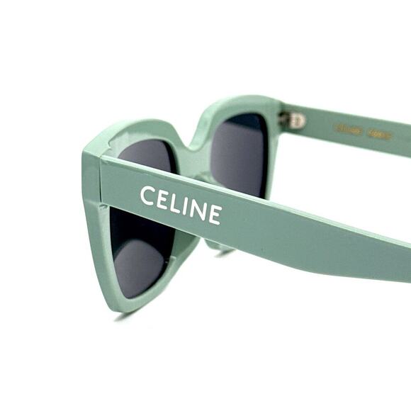 New, CELINE Sunglasses CL40198F 95A Authentic - Picture 7 of 12